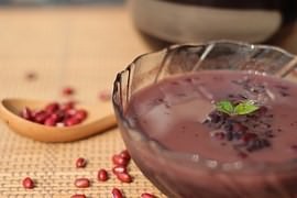 小豆水の簡単な作り方とダイエット｜効能/カロリー/レシピ