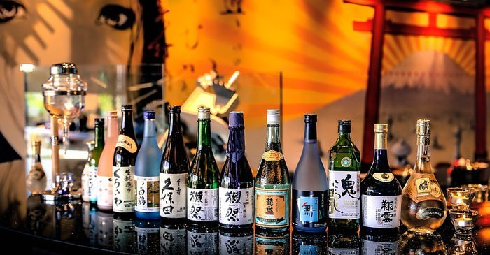 日本酒の糖質とカロリー｜糖質制限中の日本酒はOK？