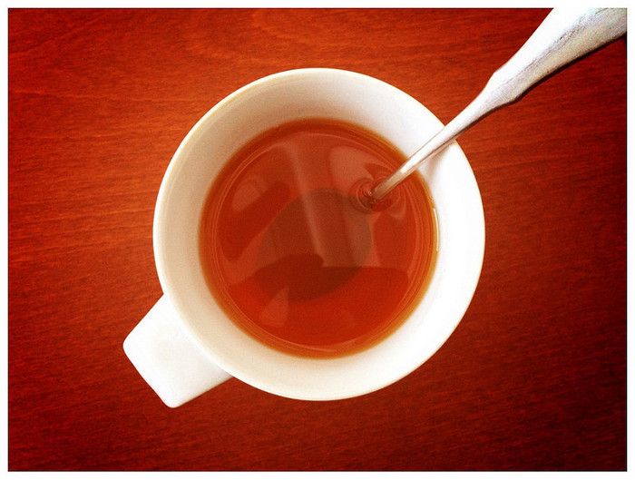 紅茶に含まれるカフェインの含有量・ノンカフェインの紅茶