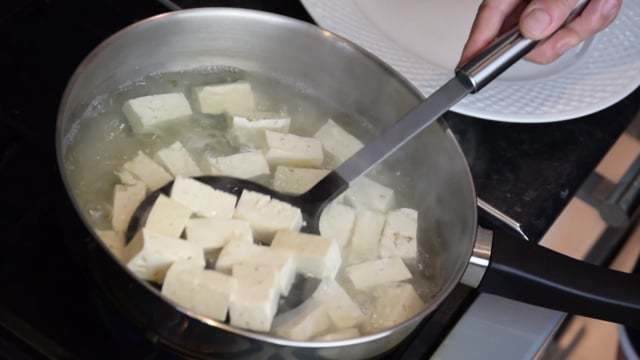 島豆腐を使ったおすすめレシピ10選｜栄養成分もご紹介