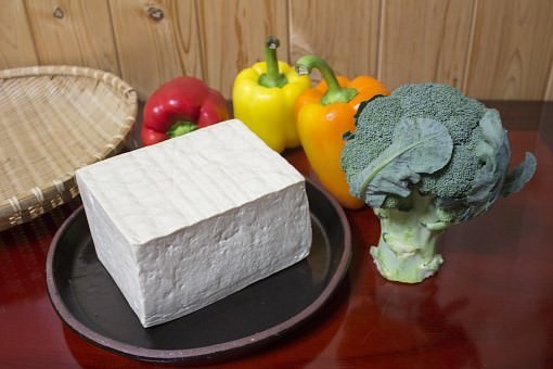 島豆腐を使ったおすすめレシピ10選｜栄養成分もご紹介