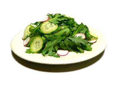 きゅうりサラダのレシピ31選｜きゅうりの選び方・栄養素と効用