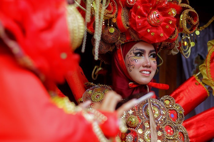 インドネシアの女性の特徴・結婚するとどうなるのか｜恋愛/性格
