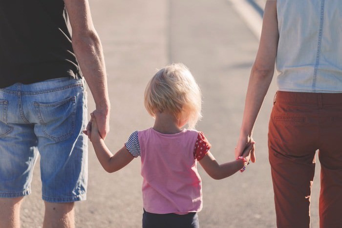 バツイチの子持ち女性の特徴と心理・結婚の悩み