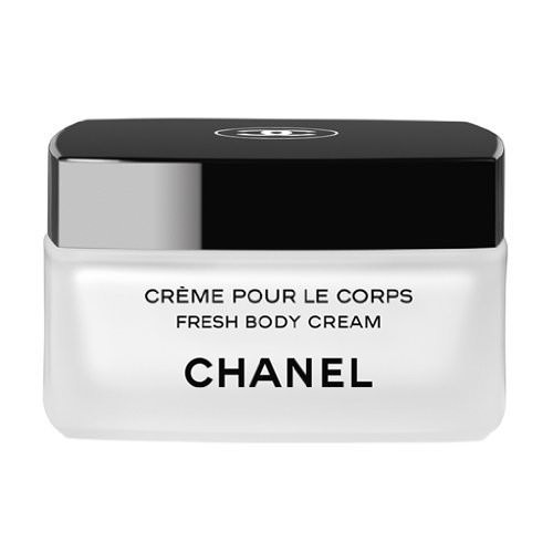 Chanel Les Exclusifs Fresh Body Cream （シャネル レ ゼクスクルジフ フレッシュ ボディークリーム） 150g for Women