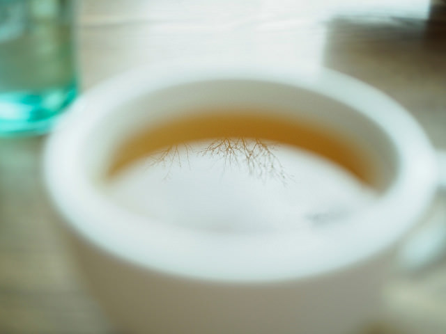 抹茶フラペチーノ・抹茶ラテ・抹茶のお菓子のカフェイン含有量