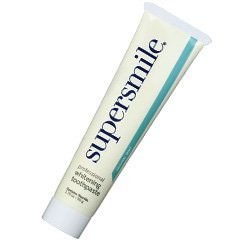 スーパースマイル(Supersmile)スーパースマイル (ホワイトニング歯磨き粉) 119g[海外直送品][並行輸入品]