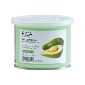 RICA WAX ブラジリアンワックスアボカドバター