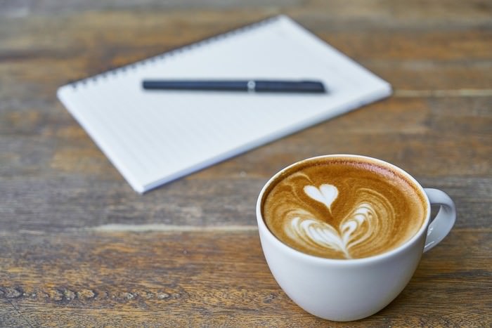 エスプレッソのカフェイン量とコーヒーとのカフェイン量の違い