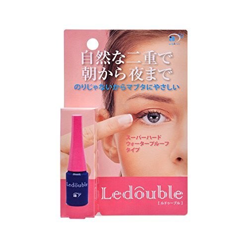Ledouble[ルドゥーブル]二重まぶた化粧品(2ml)