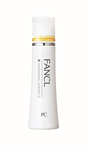 ファンケル（FANCL) ホワイトニング 化粧液 II しっとり＜医薬部外品＞ 1本 30mL