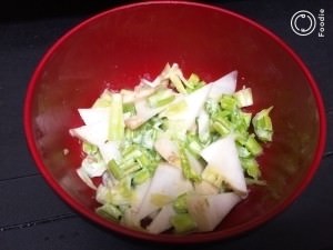 わさびを使う料理のレシピ10選｜栄養素・レシピ本