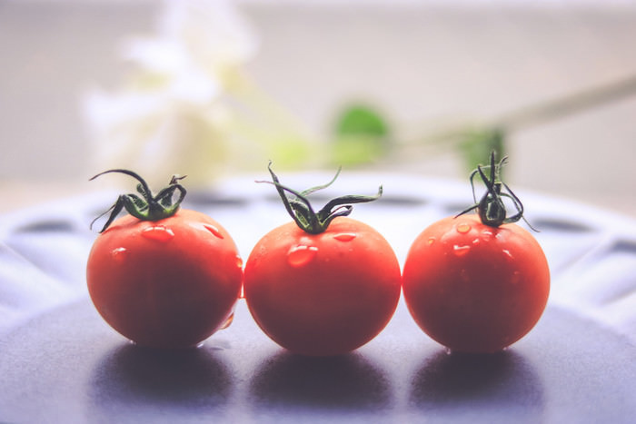 トマトの糖質とカロリー、栄養素｜糖質制限中のトマトはOK？