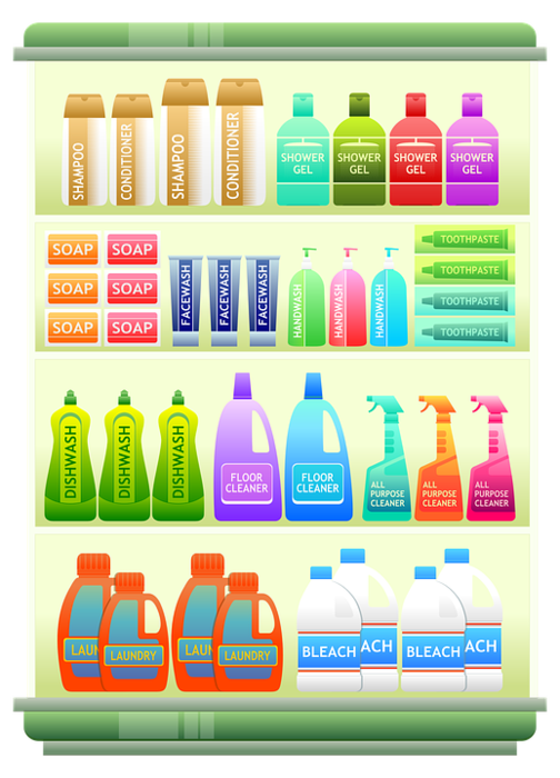 洗顔料おすすめ人気ランキングTOP3・口コミ・種類と選び方