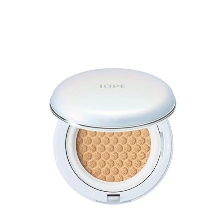 [2017 All New] IOPE Air Cushion * Cover * 15g + Refill 15g／アイオペ エア クッション * カバー * 15g + リフィル 15g (#23 Beige) [並行輸入品]