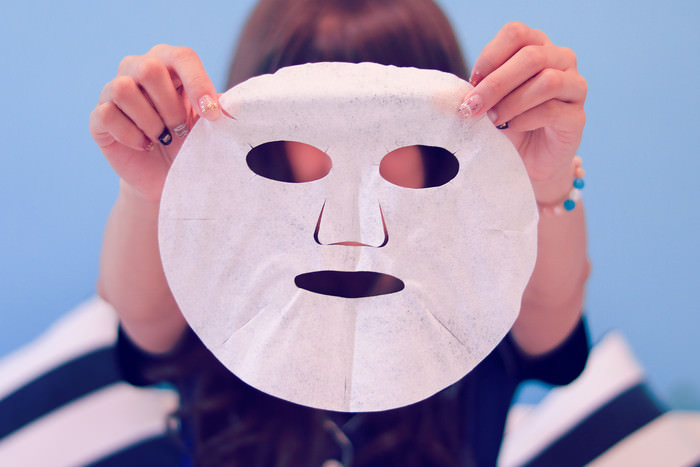 フェイスマスクのおすすめ人気ランキングTOP3・口コミ・種類
